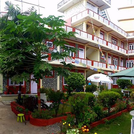 Hotel Angel Pokhara Zewnętrze zdjęcie