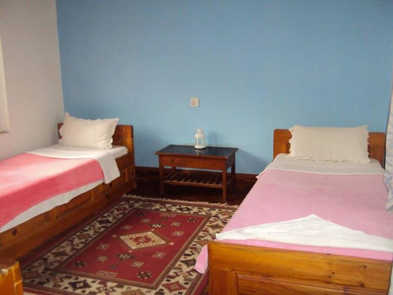 Hotel Angel Pokhara Zewnętrze zdjęcie
