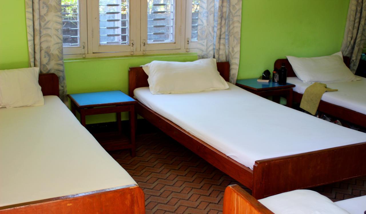 Hotel Angel Pokhara Zewnętrze zdjęcie
