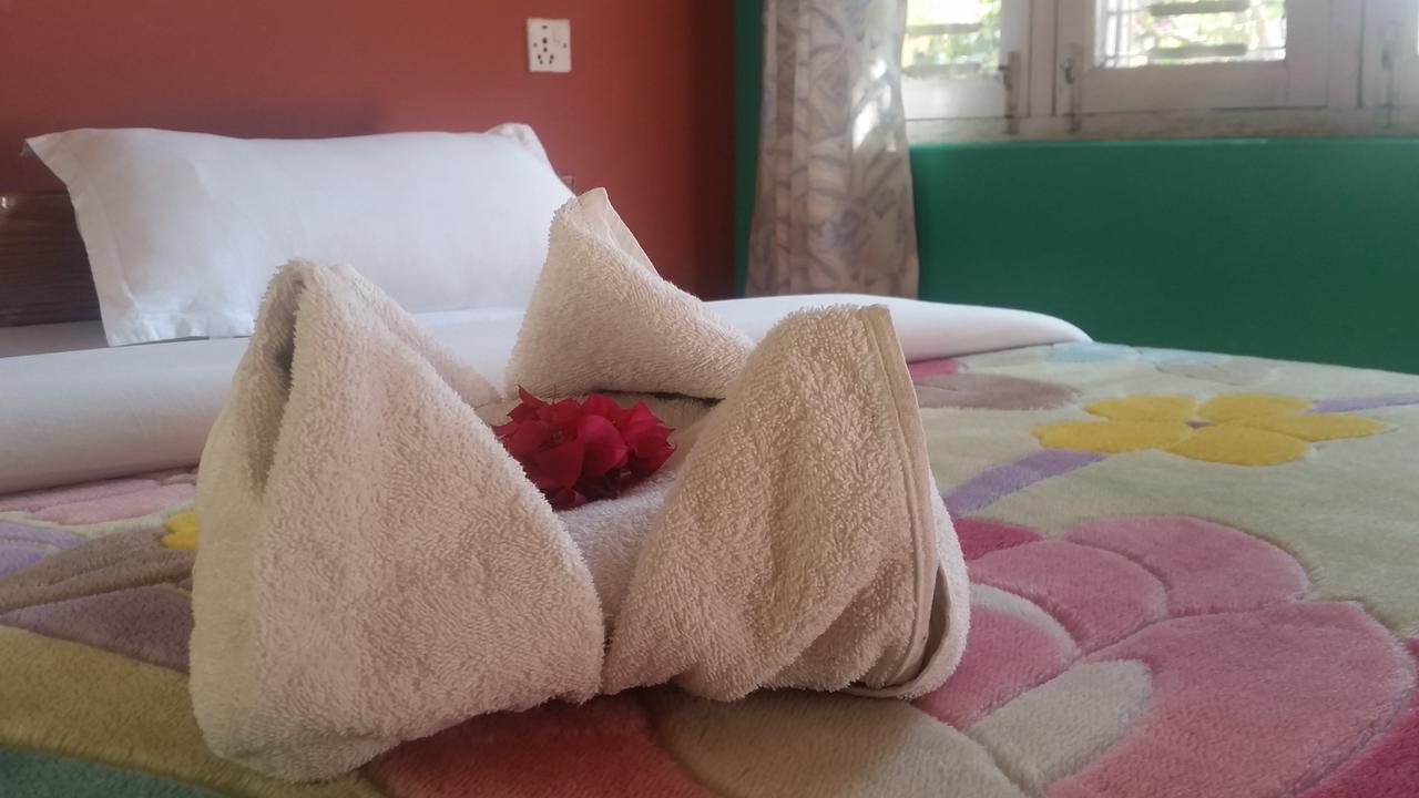 Hotel Angel Pokhara Zewnętrze zdjęcie
