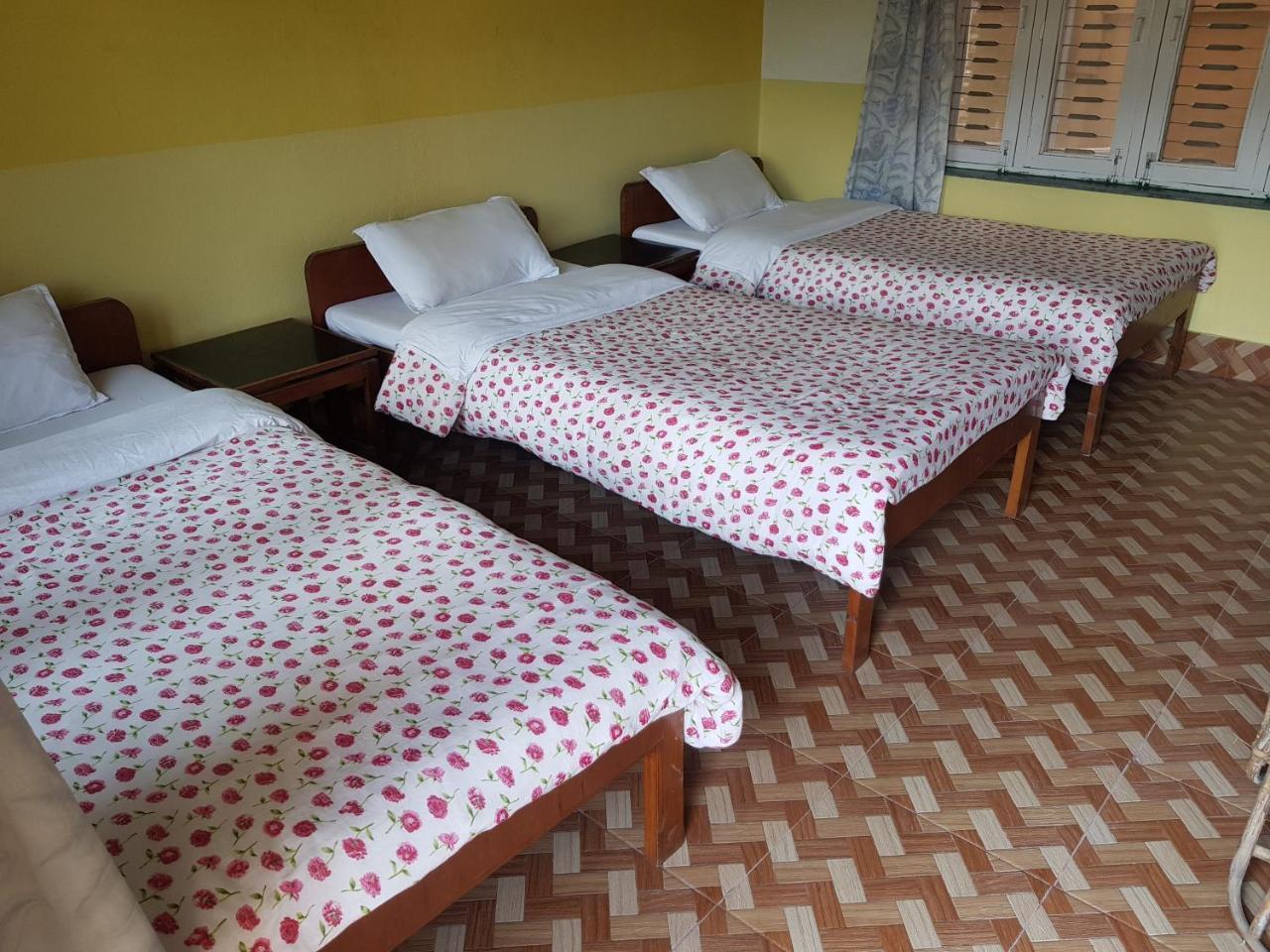 Hotel Angel Pokhara Zewnętrze zdjęcie