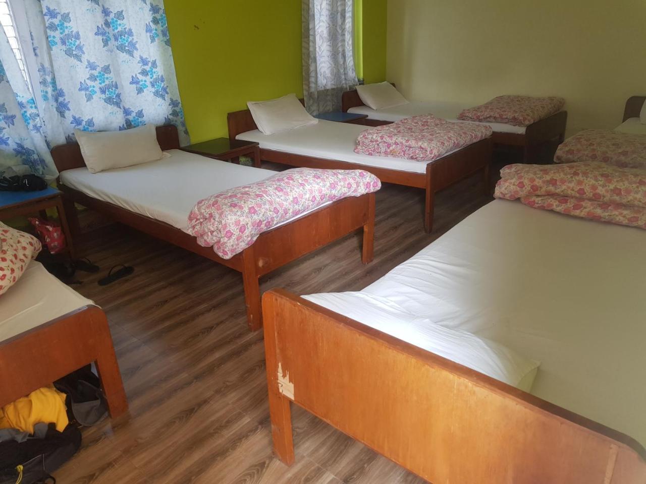 Hotel Angel Pokhara Pokój zdjęcie